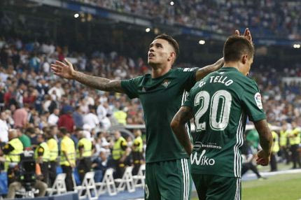 O “φονιάς” της Ρεάλ είναι παιδί της Μπαρτσελόνα