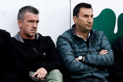 Αποθέωση Σαραβάκου στην Καρδίτσα (VIDEO)