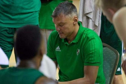 Κατάφερε να αποβληθεί σε φιλικό ο Γιασικεβίτσιους