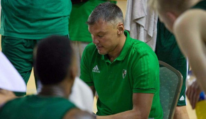 Κατάφερε να αποβληθεί σε φιλικό ο Γιασικεβίτσιους