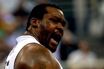 Ποιος είπε ότι ο Σχορτσανίτης έχει σταματήσει…