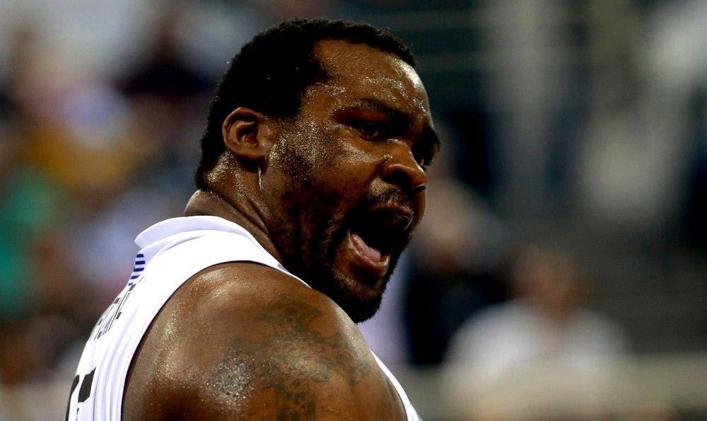 Ποιος είπε ότι ο Σχορτσανίτης έχει σταματήσει…