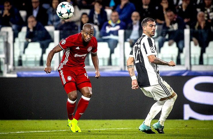 Τι δίνει στον Ολυμπιακό η επιστροφή του Σεμπά στη δράση