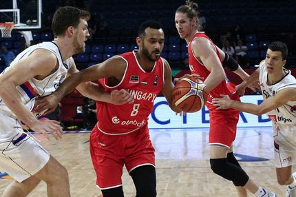 Ντέιβιντ Κόπερφιλντ η Σερβία, εξαφάνισε τον Χάνγκα!