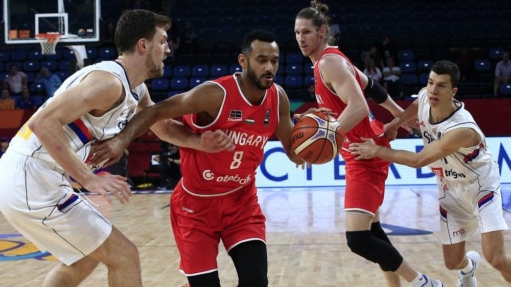 Ντέιβιντ Κόπερφιλντ η Σερβία, εξαφάνισε τον Χάνγκα!