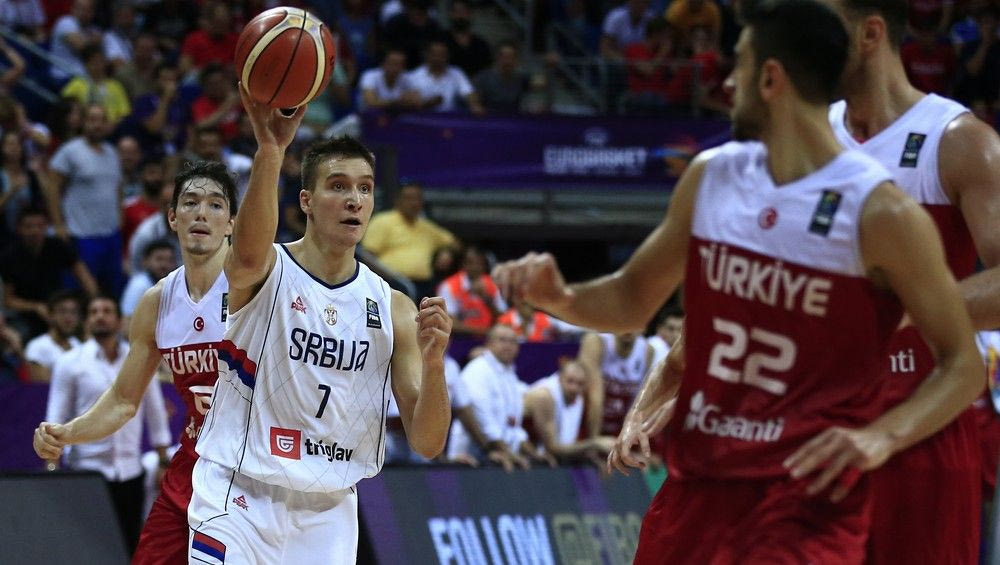 Απειλή πρόωρου αποκλεισμού για την Τουρκία