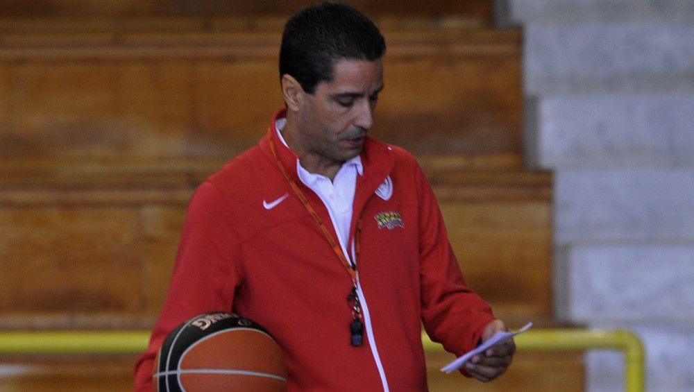 “Χάκετ, Λοτζέσκι και Γκριν έφυγαν γιατί…”