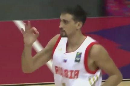 Τον Σβεντ τον φοβήθηκε και το μάτι του Μπογκντάνοβιτς