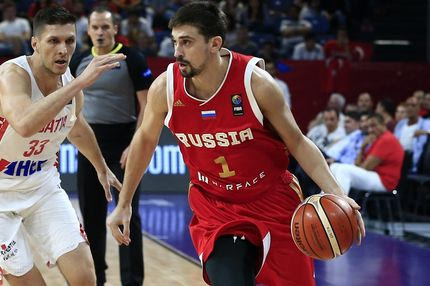 Ρωσία ήθελε ο Μίσσας και ήρθε