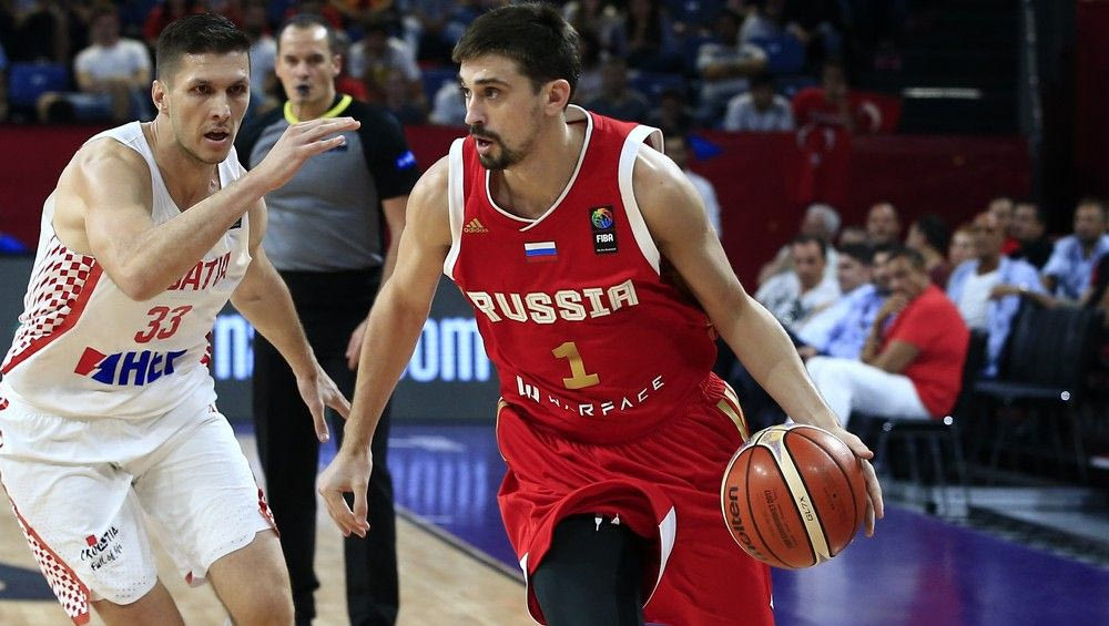 Ρωσία ήθελε ο Μίσσας και ήρθε