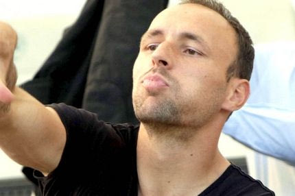 Τρολάρισμα Σίλντενφελντ σε Τζαβέλλα: “Δεν είναι φάουλ μ@@@@α”