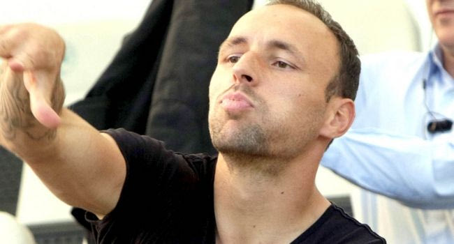 Τρολάρισμα Σίλντενφελντ σε Τζαβέλλα: “Δεν είναι φάουλ μ@@@@α”