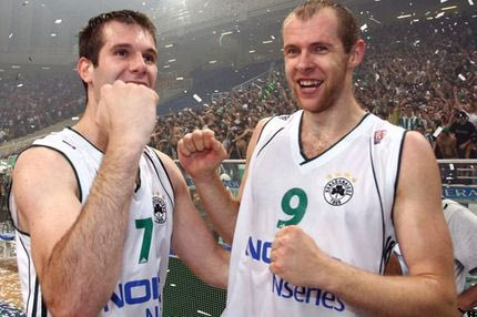 H…απορία του Σισκάουσκας στο Contra.gr: “Ποιος λέει ότι η Λιθουανία είναι το φαβορί;”