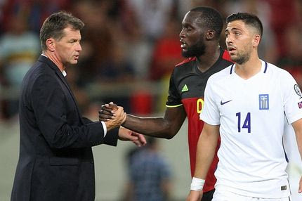 Το “έγκλημα” με Εσθονία και οι λάθος κλήσεις του Σκίμπε