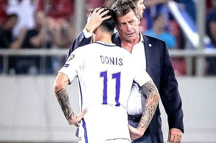 Η ουσία μετράει. Και δεν την είχαμε!