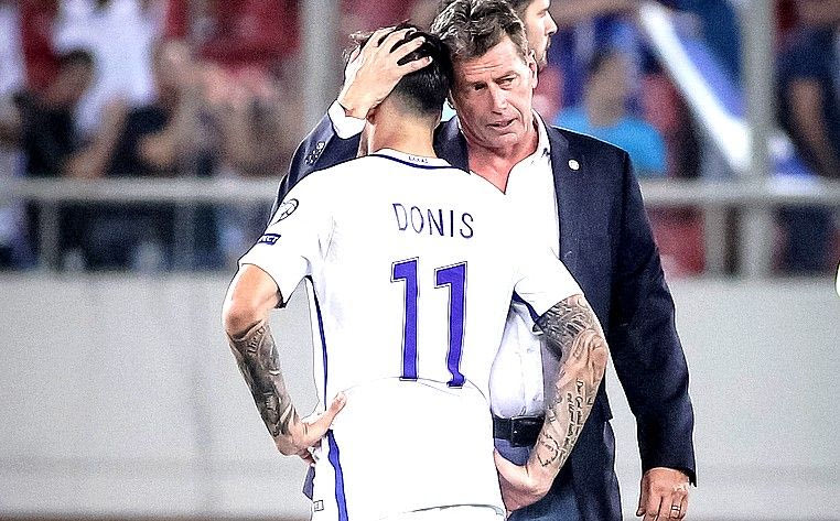 Η ουσία μετράει. Και δεν την είχαμε!