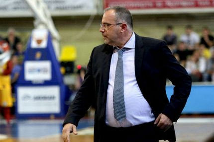 Σκουρτόπουλος: “Συγκεντρωμένοι στη δουλειά μας”