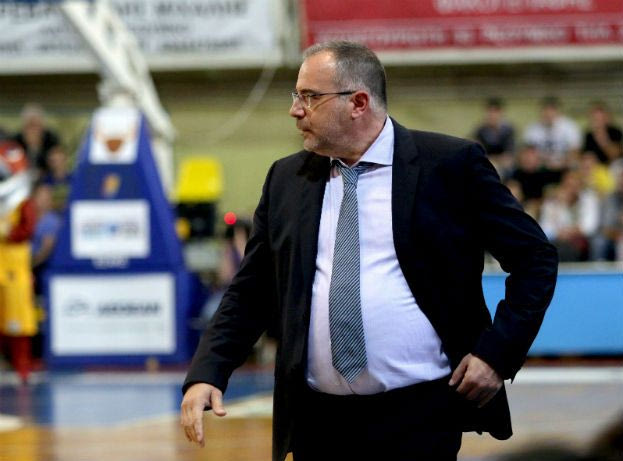 Σκουρτόπουλος: “Συγκεντρωμένοι στη δουλειά μας”