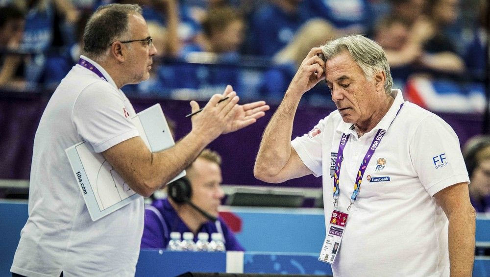 Θέλαμε ή όχι τη Ρωσία; Απάντησε ο “Σκουρτό”