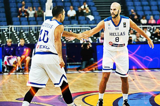 Αυτοί είναι οι επόμενοι ηγέτες της Εθνικής