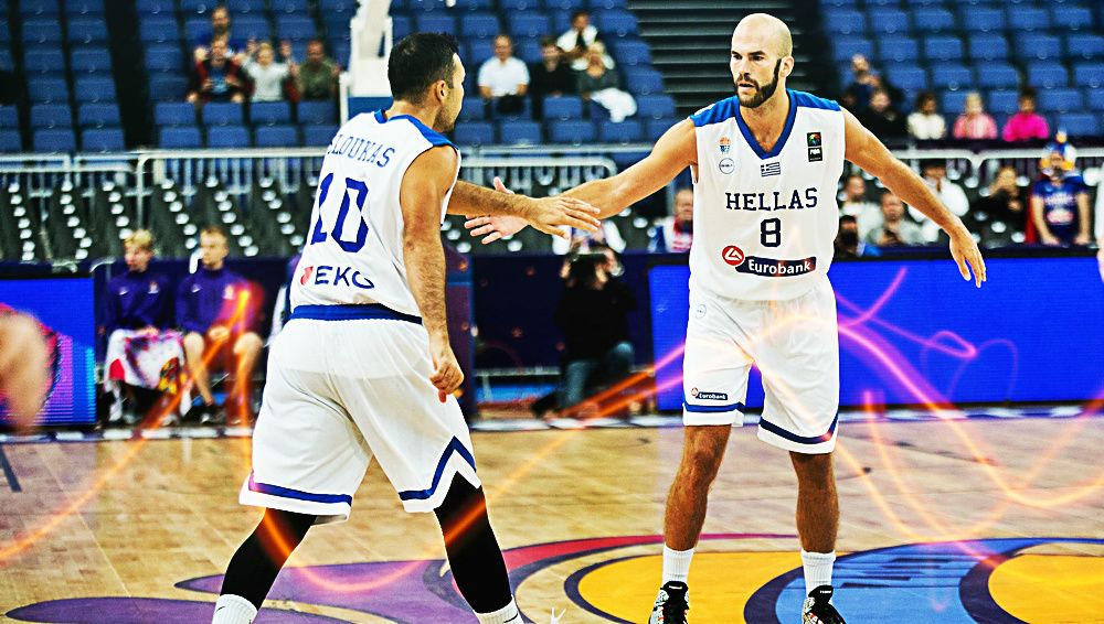 Αυτοί είναι οι επόμενοι ηγέτες της Εθνικής