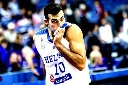 Επιτέλους: Ας μιλήσουμε για μπάσκετ