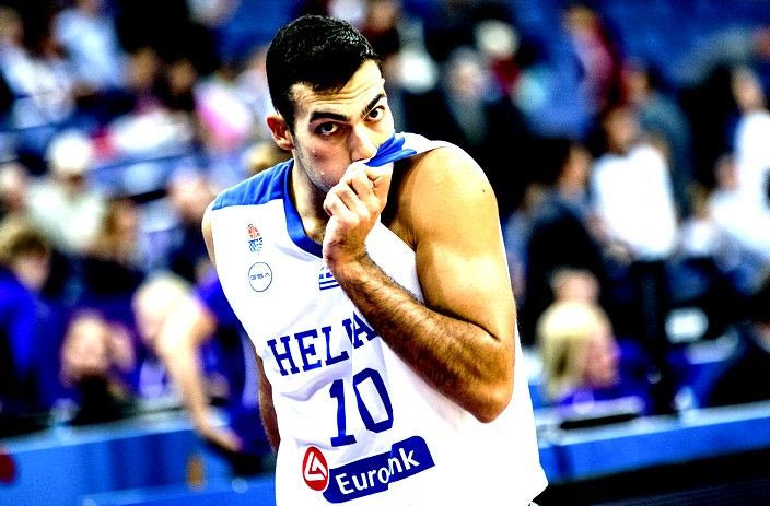 Επιτέλους: Ας μιλήσουμε για μπάσκετ