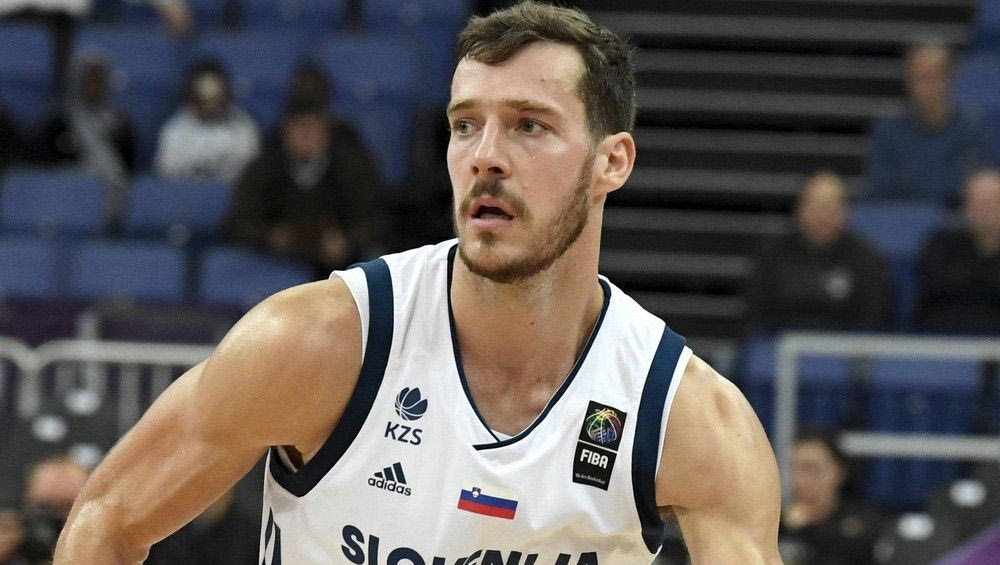 Στους 100 με 11 διαφορετικούς σκόρερ η Σλοβενία