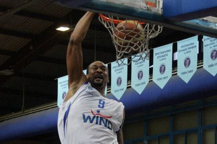 Αποσύρθηκε ο Αμερικανός που είχε “απογειώσει” τον Πανελλήνιο