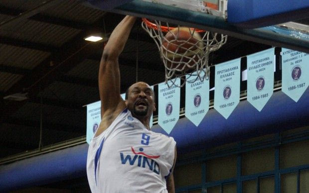 Αποσύρθηκε ο Αμερικανός που είχε “απογειώσει” τον Πανελλήνιο