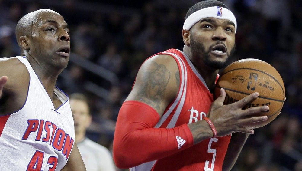 Η “αρπαχτή” του Τζος Σμιθ είναι για σεμινάριο τυχοδιωκτισμού