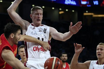 Το “αντίγραφο” του Πορζίνγκις πήρε η Μπαρτσελόνα