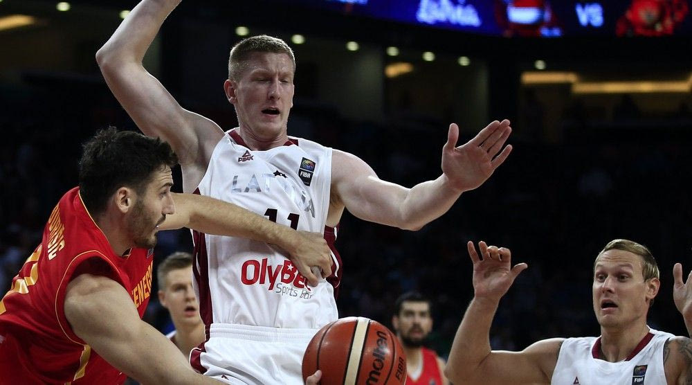 Το “αντίγραφο” του Πορζίνγκις πήρε η Μπαρτσελόνα