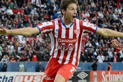 Πώς μπήκε ο Σολδάνο στη “ζωή” του ΠΑΟΚ…