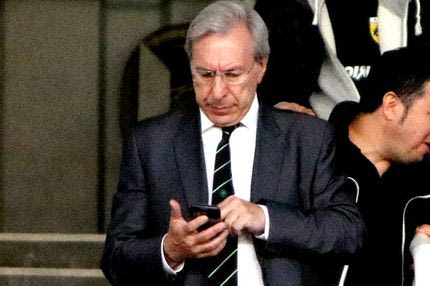 Επιστρέφει με δικαίωμα υπογραφής ο Σωπήλης