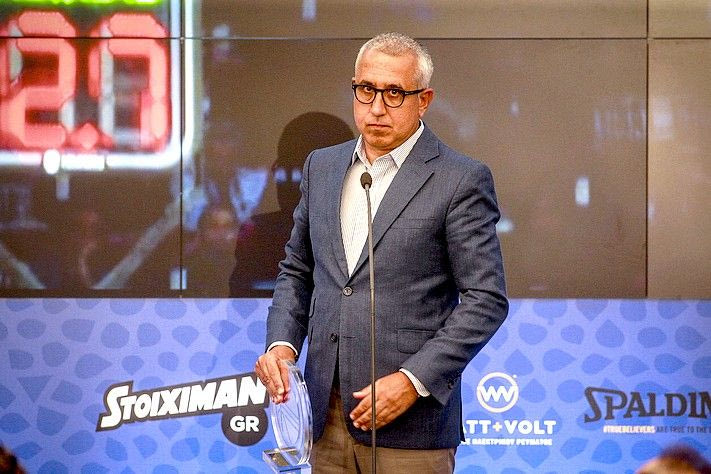 Από το χέρι του Σταυρόπουλου το ντέρμπι…