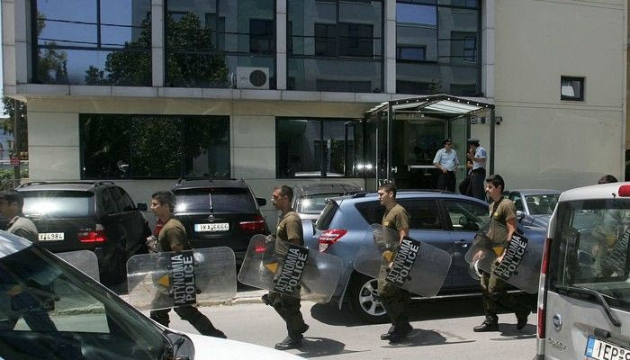 Το… μπαλάκι από το ΔΣ στη Γενική Συνέλευση