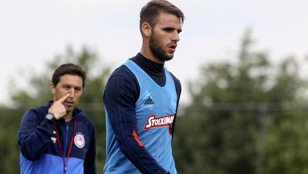 Επιστροφή Ταχτσίδη, δύο μήνες μετά!