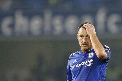 Το πάθημα… 500.000 ευρώ δεν έγινε μάθημα στον Τέρι