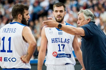 Λύπη, ντροπή και ριψάσπιδες