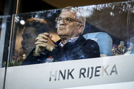 Έτσι έζησε το μεγάλο “διπλό” ο “Τίγρης”