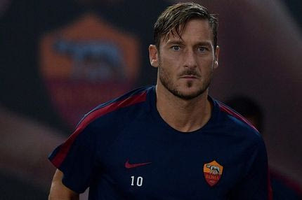 Ο Τότι επέστρεψε και έλαμψε δίπλα στον… Ριβάλντο!