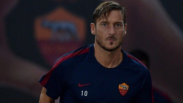 Ο Τότι επέστρεψε και έλαμψε δίπλα στον… Ριβάλντο!