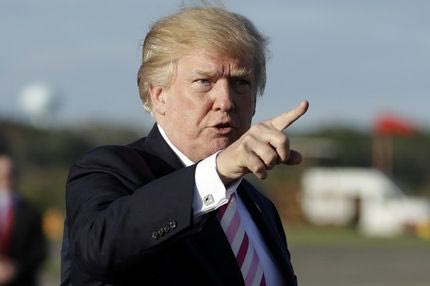 Ο Τραμπ έκανε το ΑΠΙΣΤΕΥΤΟ: έριξε άκυρο στους Γουόριορς!