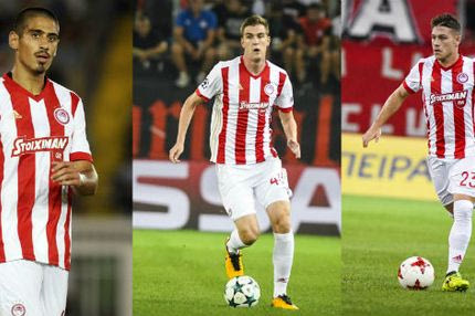 Έπαιξε τη Γιούβε με άμυνα… 22,5 ετών!