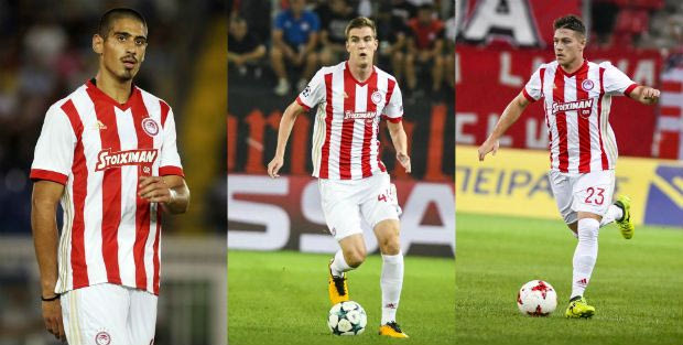 Έπαιξε τη Γιούβε με άμυνα… 22,5 ετών!