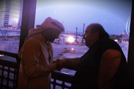 Ο Τσάκας αποκαλύπτει τη λύση για τον Παναθηναϊκό