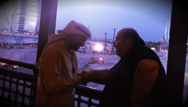 Ο Τσάκας αποκαλύπτει τη λύση για τον Παναθηναϊκό