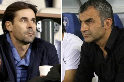 Τσιάρτας ή Δέλλας για αντι-Νικοπολίδης