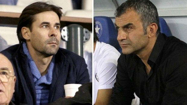 Τσιάρτας ή Δέλλας για αντι-Νικοπολίδης